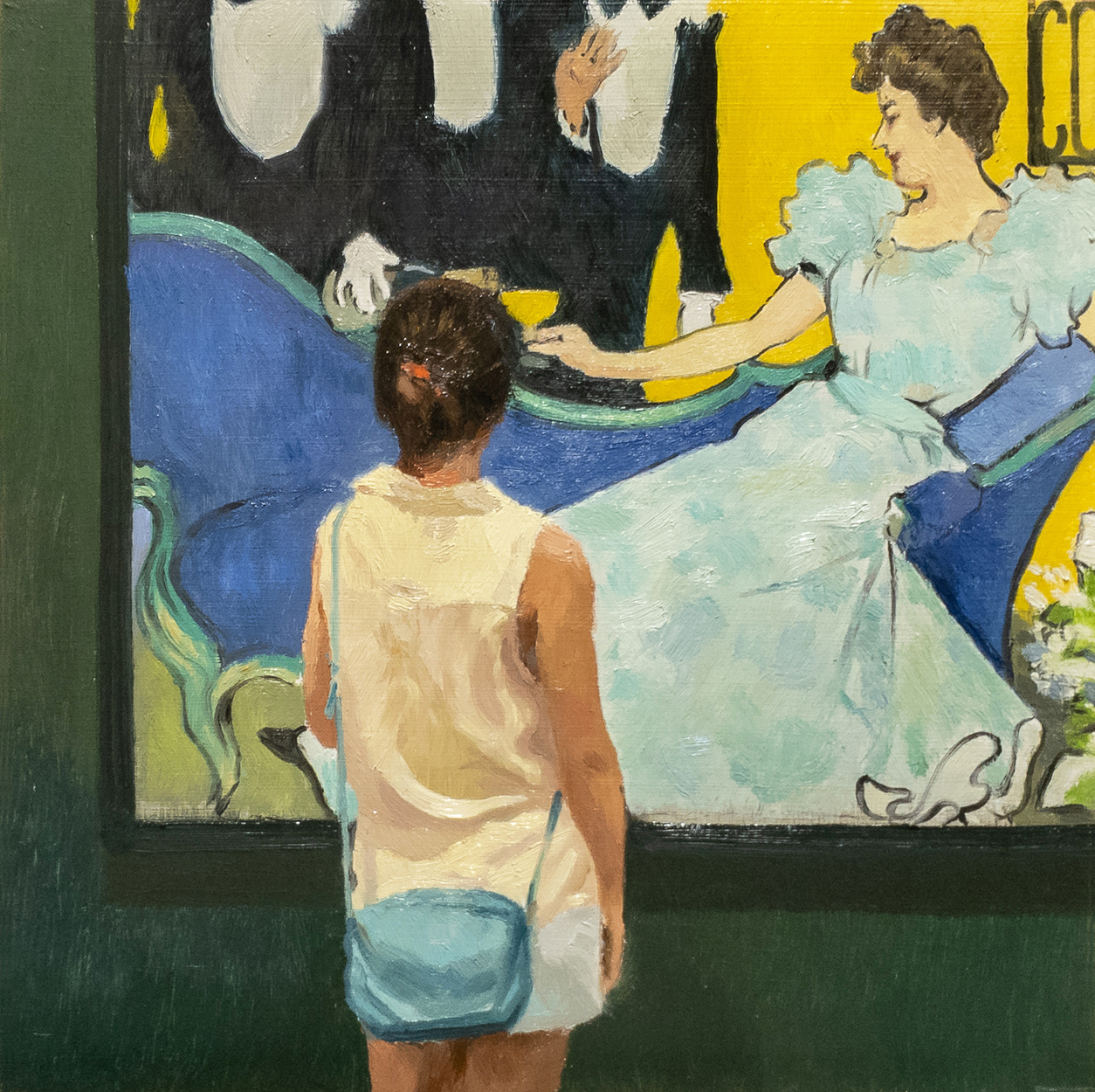 Arte I (Ramón Casas)