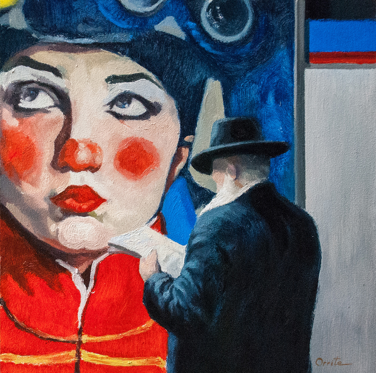 Cartel del Circo Price