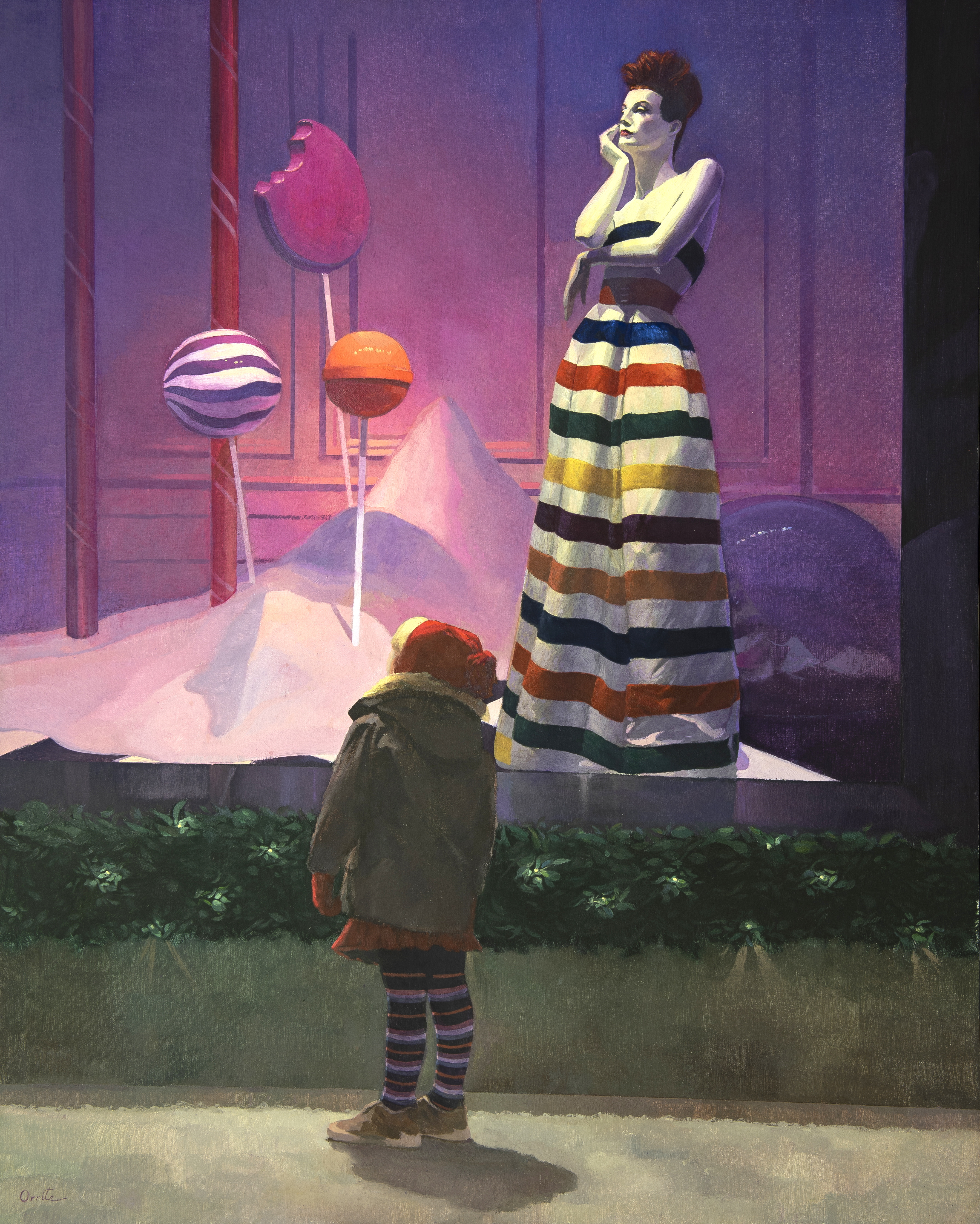 Colección de otoño